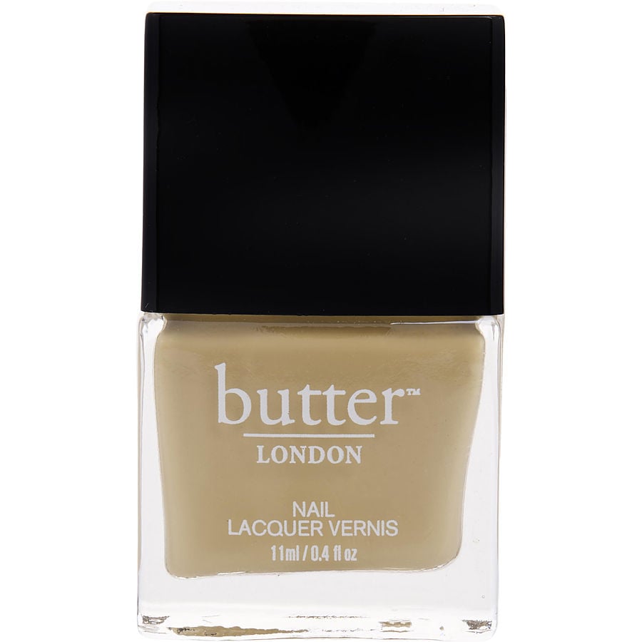 Butter London Butter London High Tea Collection Nail Lacquer - High Tea --0.4oz By Butter London Butter London