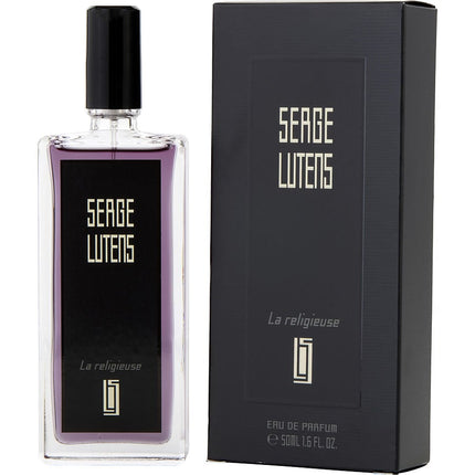 Serge Lutens La Religieuse By Serge Lutens Eau De Parfum Spray 1.6 Oz