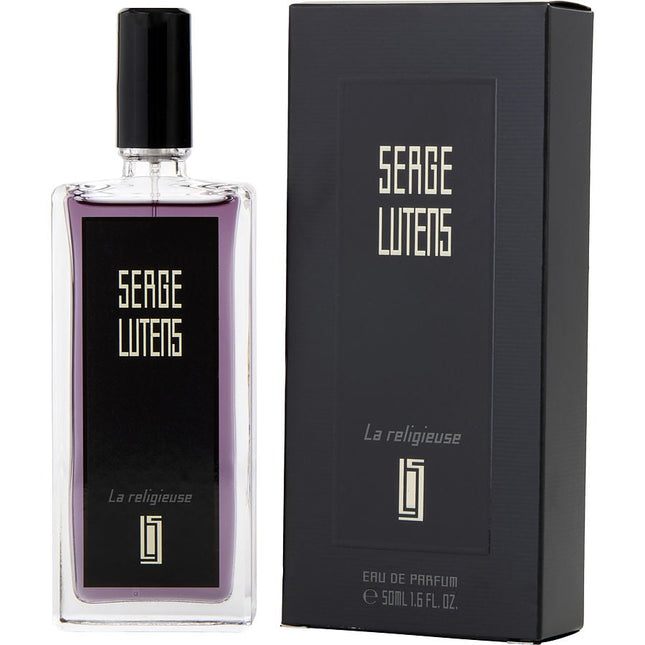Serge Lutens La Religieuse By Serge Lutens Eau De Parfum Spray 1.6 Oz