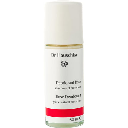 Rose Deodorant  --50ml/1.7oz