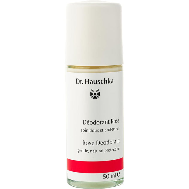 Rose Deodorant  --50ml/1.7oz