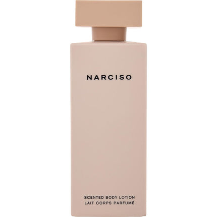 Narciso Rodriguez Narciso By Narciso Rodriguez Body Lotion 6.7 Oz