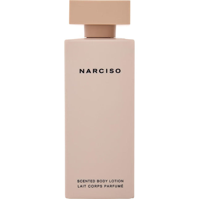 Narciso Rodriguez Narciso By Narciso Rodriguez Body Lotion 6.7 Oz Narciso Rodriguez