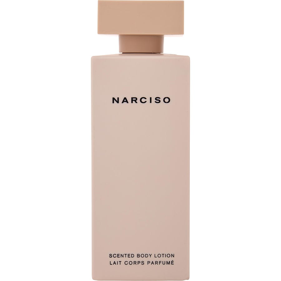 Narciso Rodriguez Narciso By Narciso Rodriguez Body Lotion 6.7 Oz Narciso Rodriguez