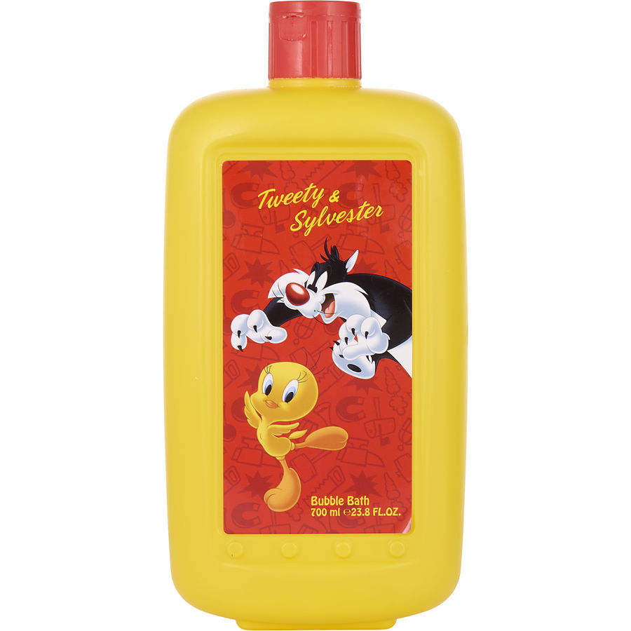 Tweety And Sylvester Bubble Bath 700 ml