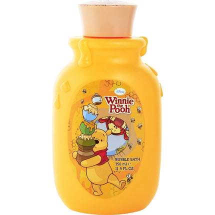 Winnie The Pooh By Disney Bubble Bath 11.9 Oz