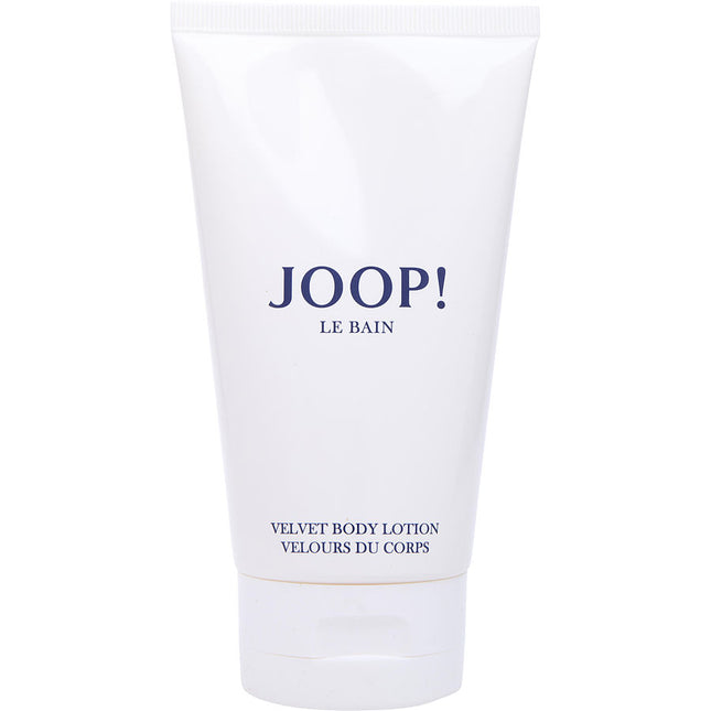 Joop! Le Bain By Joop! Body Lotion 5 Oz