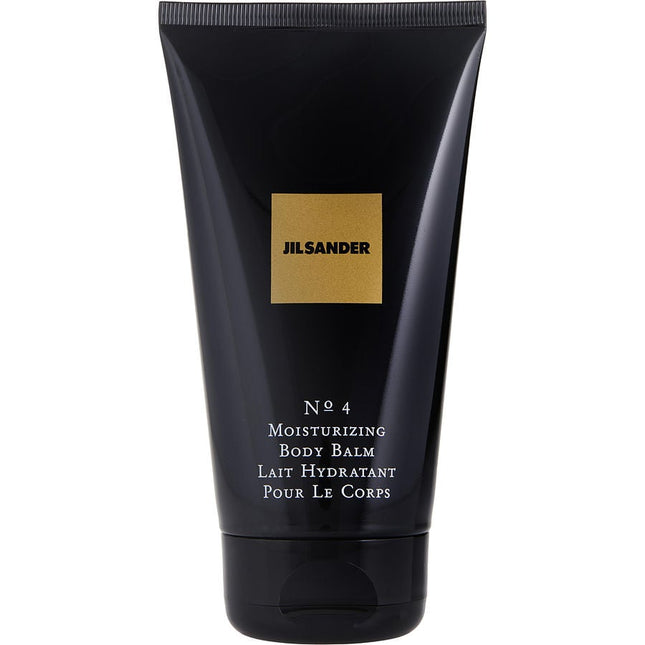 Jil Sander #4 By Jil Sander Moisturizing Body Balm 5 Oz Jil Sander