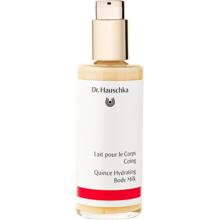 Quince Hydrating Body Milk  --145ml/4.9oz