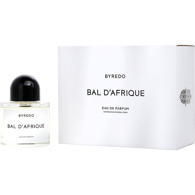 Bal D'afrique Byredo By Byredo Eau De Parfum Spray 3.3 Oz