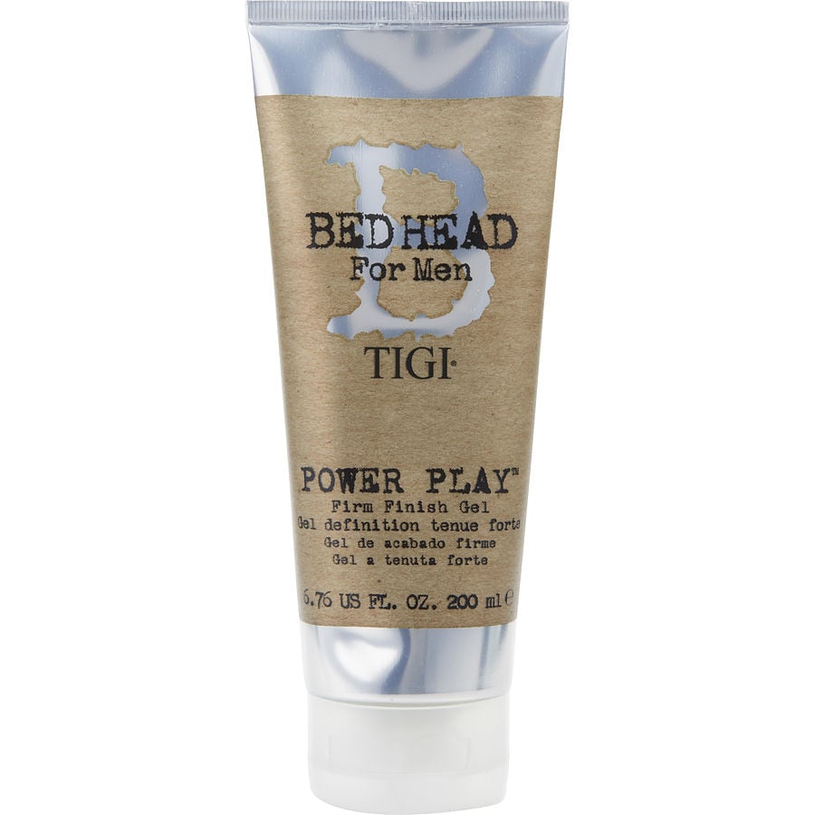 Power Play Gel 6.7 Oz (packaging May Vary) Tigi
