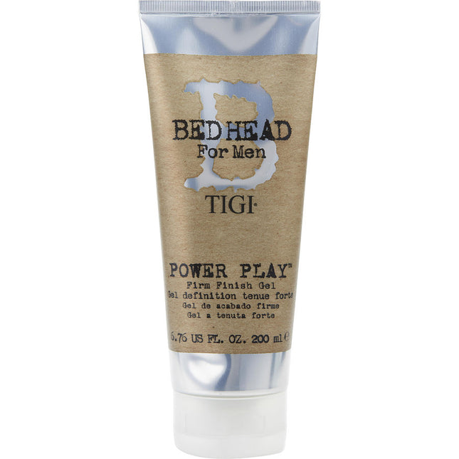 Bed Head Men Power Play Gel (Packaging May Vary) 6.7 oz