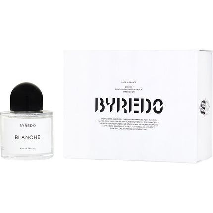 Blanche Byredo By Byredo Eau De Parfum Spray 3.3 Oz