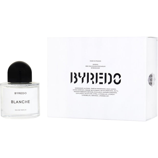 Blanche Byredo By Byredo Eau De Parfum Spray 3.3 Oz