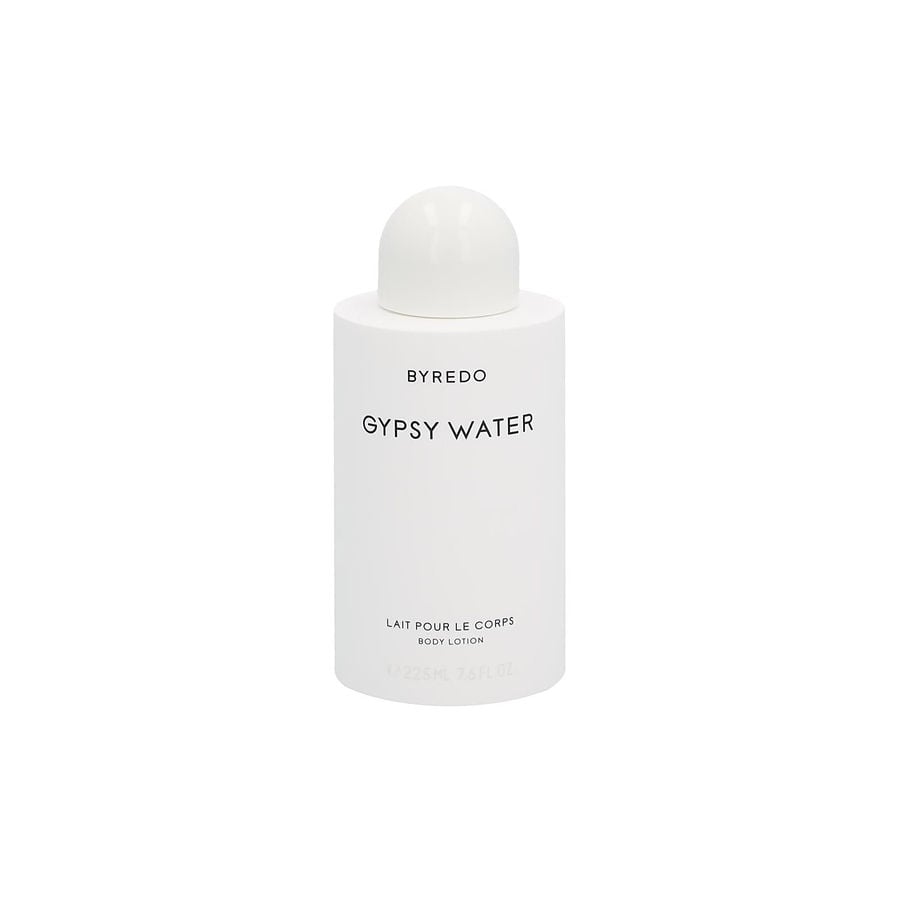 Gypsy Water Byredo By Byredo Body Lotion 7.6 Oz Byredo