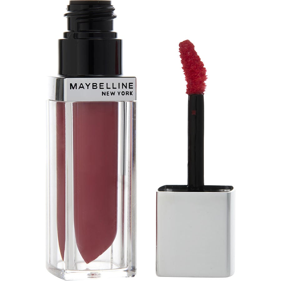 Maybelline The Elixir Color Sensational Lip Color - # 20 Signature Scarlet --5ml/0.17oz By Maybelline Maybelline