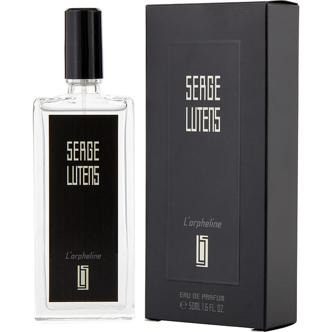 Serge Lutens L'orpheline By Serge Lutens Eau De Parfum Spray 1.6 Oz