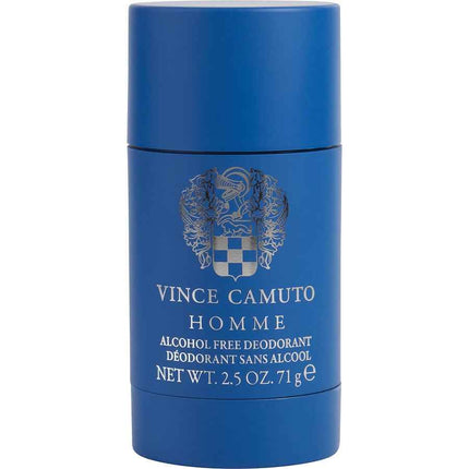 Vince Camuto Homme By Vince Camuto Deodorant Stick Alcohol Free 2.5 Oz