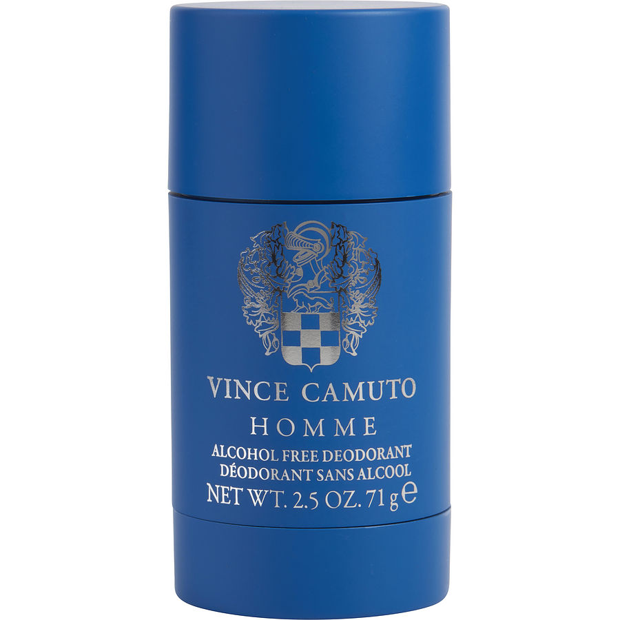Vince Camuto Homme By Vince Camuto Deodorant Stick Alcohol Free 2.5 Oz Vince Camuto