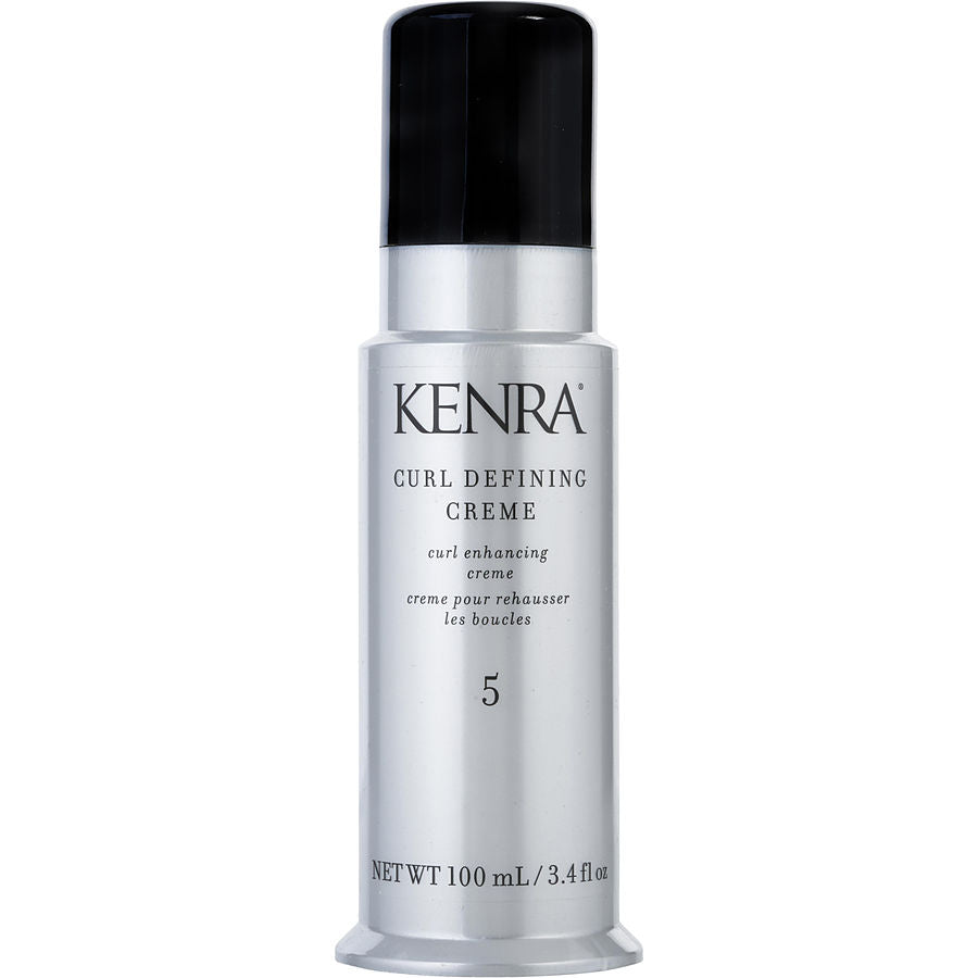Curl Defining Creme 3.4 Oz Kenra
