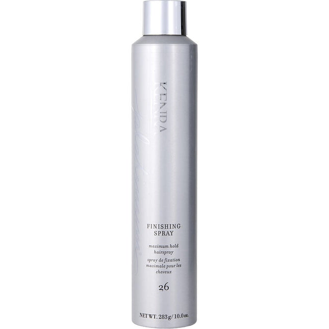 Platinum Finishing Spray #26 10 Oz Kenra