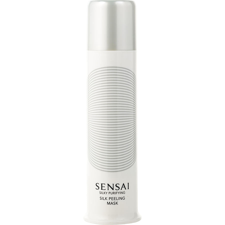 Kanebo Sensai Silky Purifying Silk Peeling Mask 90ml/3.1oz