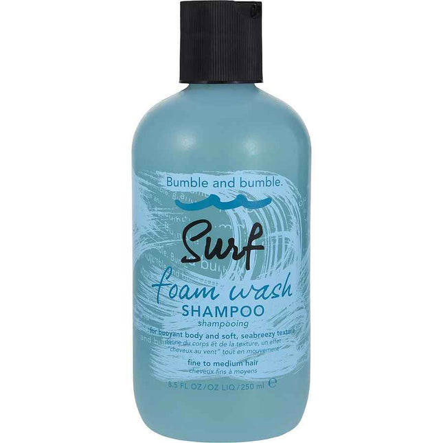 Bumble And Surf Foam Wash Shampoo 8.5 oz