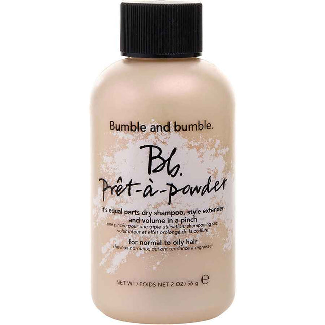 Bumble And Pret A Powder 2 oz