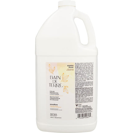 Passion Flower Color Preserving Conditioner 1 Gallon