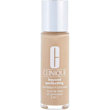 Clinique Beyond Perfecting Foundation & Concealer - # 06 Ivory (vf-n)  --30ml/1oz By Clinique