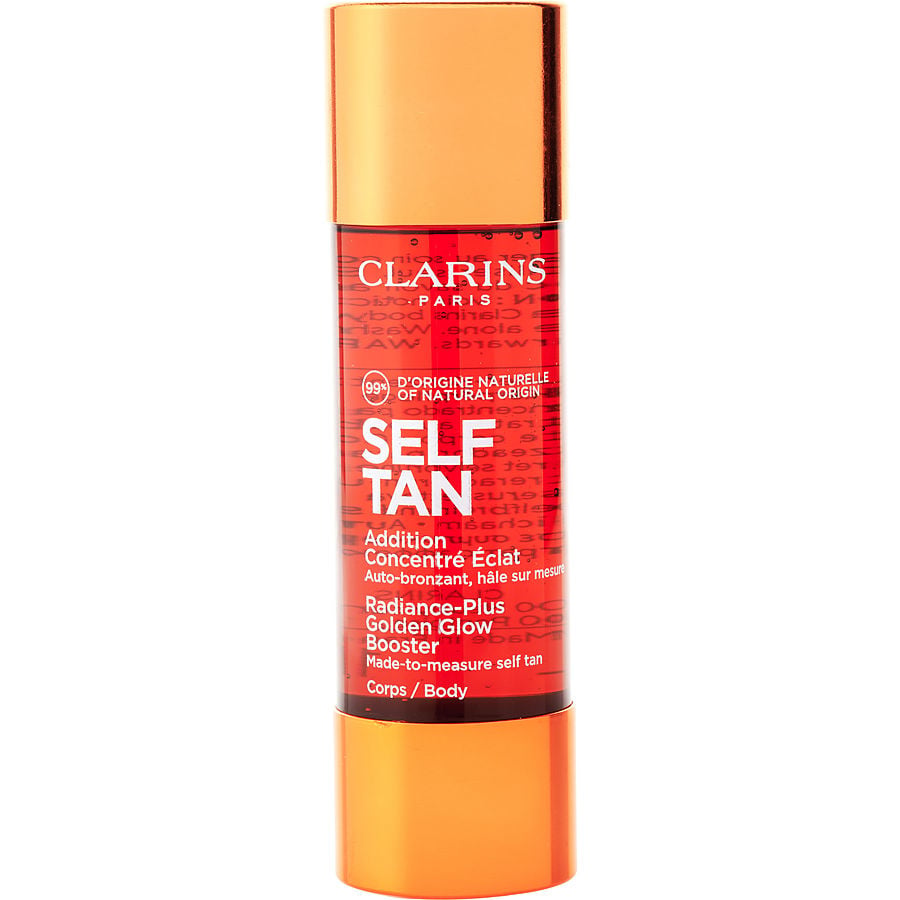 Clarins Radiance-Plus Golden Glow Booster For Body 30ml/1oz
