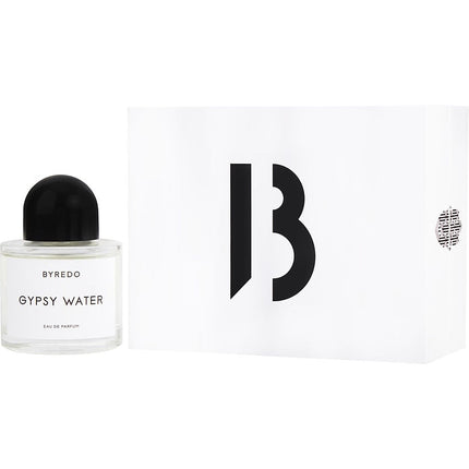 Gypsy Water Byredo By Byredo Eau De Parfum Spray 3.3 Oz