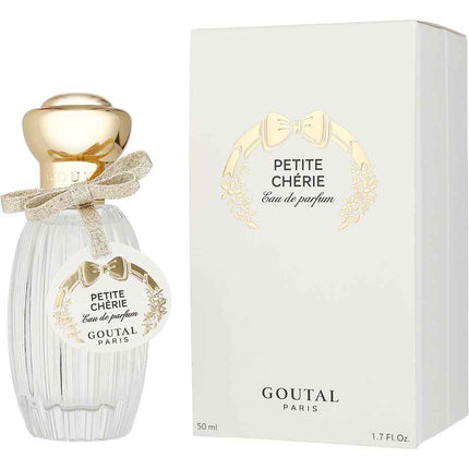 Petite Cherie By Annick Goutal Eau De Parfum Spray 1.7 Oz (new Packaging)
