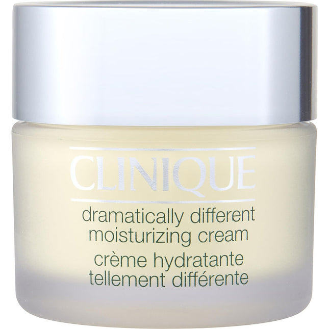Clinique Dramatically Different Moisturizing Cream - Very Dry To Combination 50ml/1.7oz