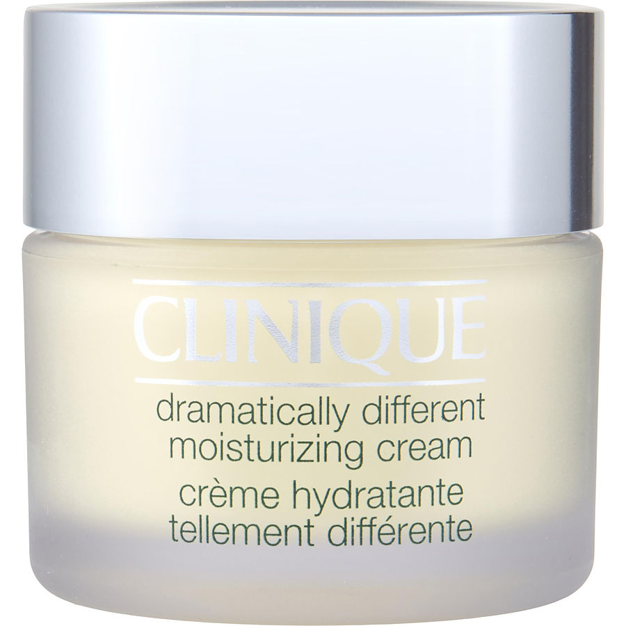 Clinique Dramatically Different Moisturizing Cream - Very Dry To Combination 50ml/1.7oz