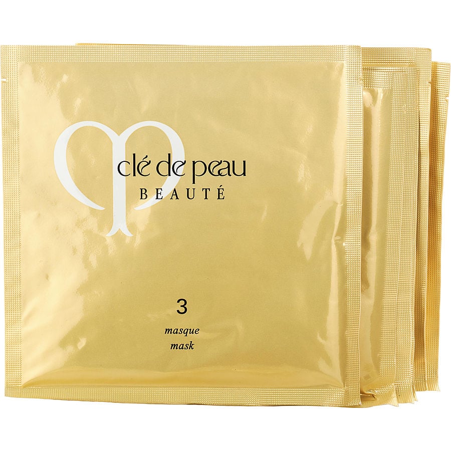 Cle De Peau Illuminating Concentrate Set 6 Applications