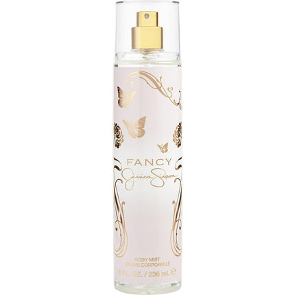 Fancy By Jessica Simpson Body Mist 8 Oz