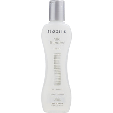 Silk Therapy 5.64 Oz (new Packaging)