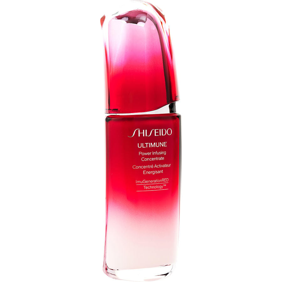 Shiseido Ultimune Power Infusing Concentrate 75ml/2.5oz