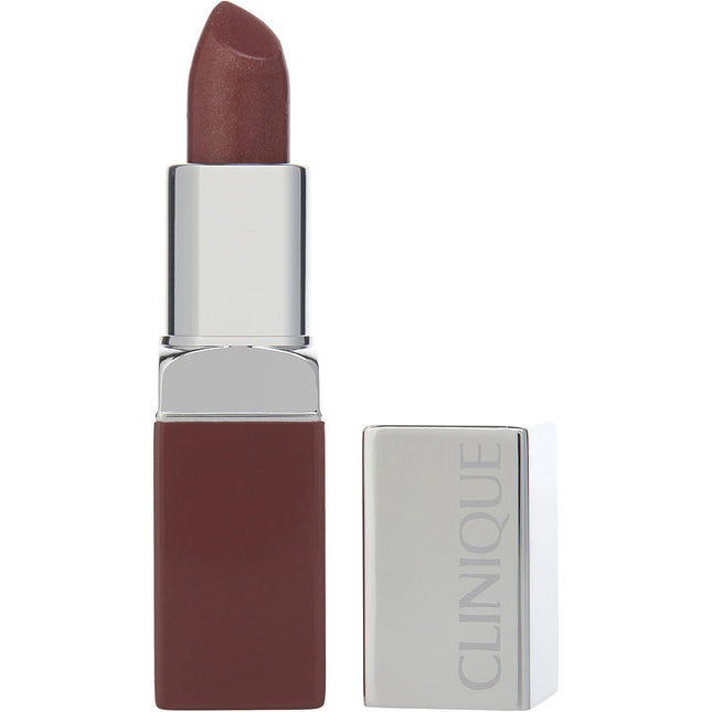 Clinique Clinique Pop Lip Colour + Primer - # 02 Bare Pop  --3.9g/0.13oz By Clinique Clinique