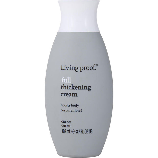 Full Thickening Cream 3.7 Oz Living Proof