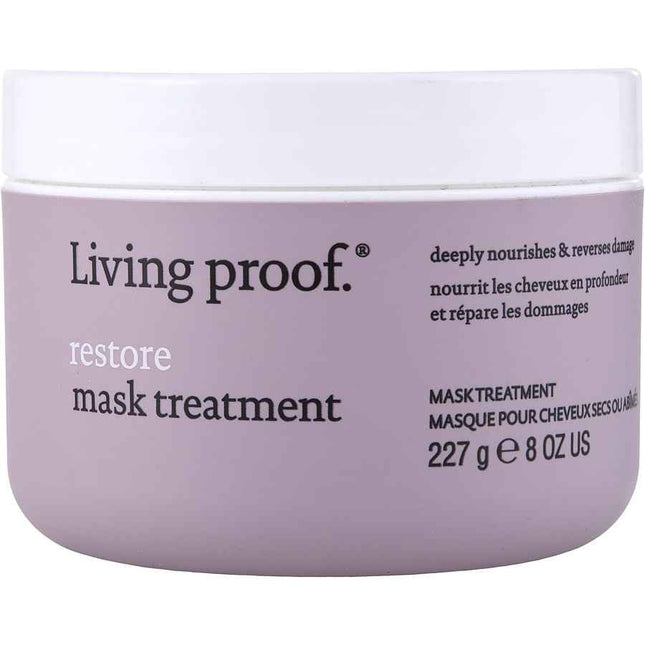 Living Proof Restore Mask Treatment 8 oz