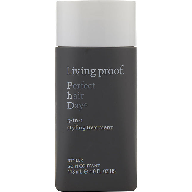Perfect Hair Day (phd) 5-in-1 Styling Treatment 4.0 Oz Living Proof