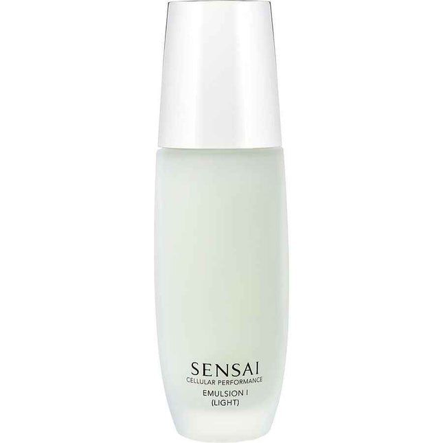 Kanebo Sensai Cellular Performance Emulsion I - Light (New Packaging) 100ml/3.4oz