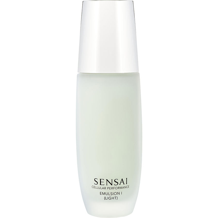 Kanebo Sensai Cellular Performance Emulsion I - Light (New Packaging) 100ml/3.4oz