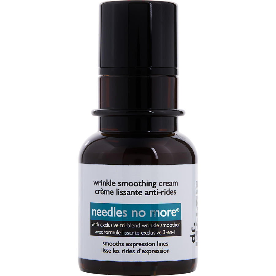 Dr. Brandt Needles No More Wrinkle Smoothing Cream 15g/0.5oz