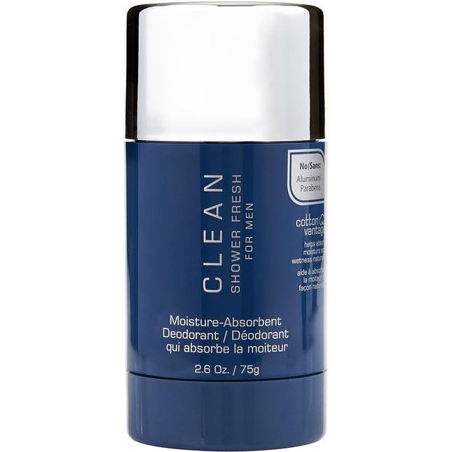Clean Shower Fresh By Clean Deodorant Stick 2.6 Oz Clean
