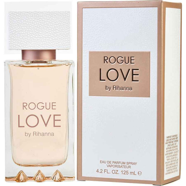Rogue Love By Rihanna By Rihanna Eau De Parfum Spray 4.2 Oz