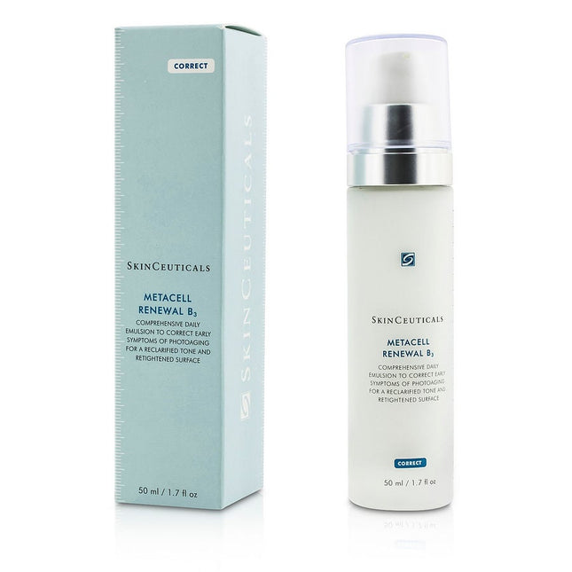 Skin Ceuticals Metacell Renewal B3 50ml/1.7oz
