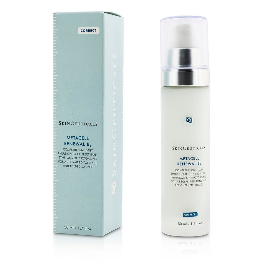 Skin Ceuticals Metacell Renewal B3 50ml/1.7oz